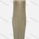 Wholesale Women's Vacation V Neck Sleeveless Plain Hollow Out Tank Cover Up Maxi Dress X3# Beige Clothing Wholesale Market Liuhua