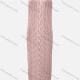 Wholesale Women's Vacation V Neck Sleeveless Plain Hollow Out Tank Cover Up Maxi Dress X90# 525# Clothing Wholesale Market Liuhua