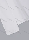 Wholesale Women's Casual High Neck Long Sleeve Fitted Plain Top - Liuhuamall