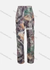 Wholesale Women's Casual Allover Print Multiple Pockets Elastic Waist Cargo Pants A20694P# - Liuhuamall