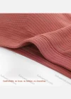 Wholesale Women's Comfy Texture Pull-on Bra With Removable Cheast Pad - Liuhuamall