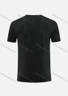 Wholesale Men's Athletic Quick Dry Plain Round Neck Short Sleeve Tee 544# - Liuhuamall