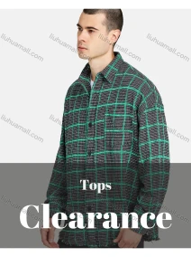Wholesale Tops Clearance Sale, LIUHUA CLOTHING WHOLESALE