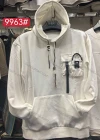 Wholesale Casual Patch Pocket Hooide Casual - Liuhuamall