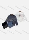 Wholesale Men's Casual Letter Print Drawstring Long Sleeve Oversized Hoodie - Liuhuamall