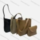 Wholesale Women's Casual Leather Shoulder Plain Ladies Handbag 6056# 6056# Clothing Wholesale Market Liuhua
