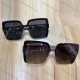 Wholesale Classic Plastic Square Frame Plain Letter Lenses Sunglasses 2209# 2209# Guangzhou Clothing Wholesale Market & Suppliers -LIUHUAMALL