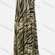 Wholesale Women's Casual Leaf Print Spaghetti Strap Woven Maxi Cami Dress JSN140# Almond White Clothing Wholesale Market Liuhua