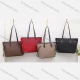 Wholesale Women's Casual Leather Shoulder Plain Ladies Handbag 2225# 2225# Clothing Wholesale Market Liuhua