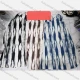 Wholesale Women's Casual Argyle Striped Print Spaghetti Strap Woven Maxi Cami Dress JSN148# JSN148# Clothing Wholesale Market Liuhua