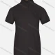 Wholesale Women's Casual Plain Short Sleeve Polo Shirt 2# Clothing Wholesale Market Liuhua