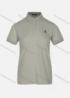 Wholesale Women's Casual Plain Short Sleeve Polo Shirt - Liuhuamall