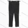 Wholesale Men's Casual Plain Patch Pocket Striped Tape Adjustable Buckle Pant B913-B-1# preview