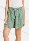Wholesale Women's Summer Casual Floral Print Short Without Cami - Liuhuamall