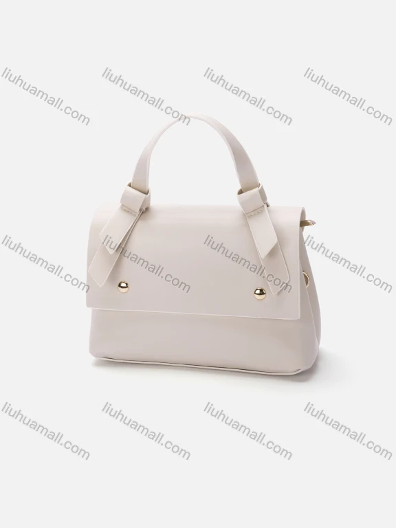 Wholesale Women's Shoulder PU Leather Ladies Handbag