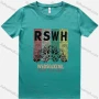Wholesale Men's Casual 100% Cotton Letter Graphic Round Neck Short Sleeve Tee preview