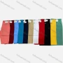 Wholesale Men's Casual Plain Patch Pocket Button Closure Shorts 9265# preview