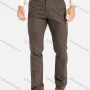 Wholesale Men's Slim Fit Flat Front Stretch Dress Pants preview