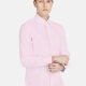 Men's Casual Collared Long Sleeve Button Down Plain Shirt 730-1# 2# Clothing Wholesale Market -LIUHUA