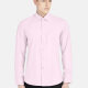 Men's Casual Collared Long Sleeve Button Down Plain Shirt 5003# 2# Clothing Wholesale Market -LIUHUA