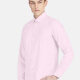 Men's Casual Collared Long Sleeve Button Down Plain Shirt 5010# 2# Clothing Wholesale Market -LIUHUA