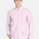 Men's Casual Collared Long Sleeve Button Down Plain Shirt 5011# 2# Clothing Wholesale Market -LIUHUA