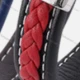 Wholesale Microfiber Leather Stainless Steel Magnetic Buckle Bracelet SP0008# 4# Clothing Wholesale Market Liuhua