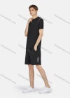 Wholesale Men's Sporty Round Neck Short Sleeve Striped Breathable Quick Dry Plain T-Shirt - Liuhuamall