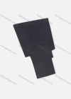 Wholesale Men's Formal Business Plain Ankle Length Straight Leg Suit Pants 721185# - Liuhuamall