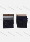 Wholesale Men's Formal Business Plain Ankle Length Straight Leg Suit Pants 721185# - Liuhuamall