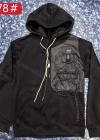 Wholesale Casual Patch Pocket Hooide Casual - Liuhuamall