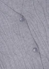 Wholesale Women's Casual V Neck Long Sleeve Button Down Knit Cardigan - Liuhuamall