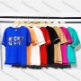 Wholesale Women's Casual Crew Neck Short Sleeve Graphic T-shirt preview