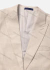 Wholesale Men's Formal Lapel One Button Plain Blazer & Waistcoat & Pants 3-piece Suit Set - Liuhuamall