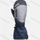 Wholesale Warm Liner Anti-slip Touch Screen Ski Gloves Custom Color Clothing Wholesale Market Liuhua