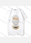 Wholesale Men's Fashion Round Neck Short Sleeve Figure Print T-shirt - Liuhuamall
