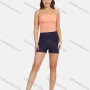 Wholesale Women's Casual Ruffle Trim Sewing Cami Tops 2 Piece Set preview