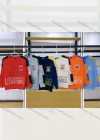 Wholesale Boys Round Neck Long Sleeves Large Letter Pollover Sweatshirt - Liuhuamall