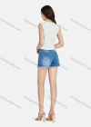 Wholesale Women's Casual Letter Print Round Neck Tank Tops 3103# - Liuhuamall