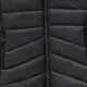 Wholesale Women's Casual Hooded Zipper Puffer Vest Jacket A# Clothing Wholesale Market Liuhua