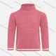 Wholesale Boys Wool Long Sleeve Turtleneck Plain Pullover Sweater 7# Clothing Wholesale Market Liuhua