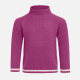 Boys Wool Long Sleeve Turtleneck Plain Pullover Sweater 3# Clothing Wholesale Market -LIUHUA