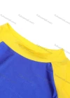 Wholesale Boys Colorblock Two-Piece Swimsuit Set 722181# - Liuhuamall