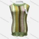 Wholesale Women's Casual Colorblock Striped Knit Sweater 60862# Multi-color Guangzhou Clothing Wholesale Market & Suppliers -LIUHUAMALL