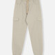 Men's Casual Drawstring Multi-Pockets Cargo Pants 2# Clothing Wholesale Market -LIUHUA
