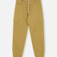 Men's Casual Drawstring Multi-Pockets Cargo Pants 4# Clothing Wholesale Market -LIUHUA