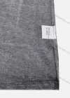 Wholesale Men's Casual Silm Fit Long Sleeve Plain Henley Shirt - Liuhuamall