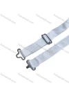 Wholesale Men's Classic Plain Adjustable Bow Ties & Pocket Square & Cufflinks Sets - Liuhuamall