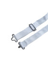 Wholesale Men's Classic Plain Adjustable Bow Ties & Pocket Square & Cufflinks Sets - Liuhuamall