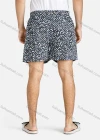 Wholesale Men's Casual Allover Print Shorts - Liuhuamall